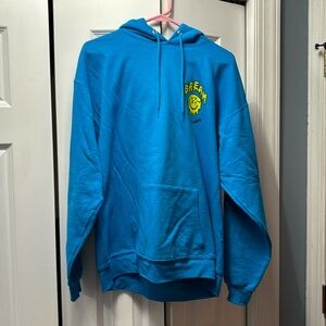 Just Be Happy - Dream hoodie